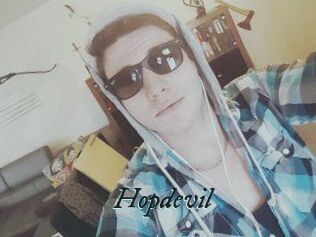Hopdevil