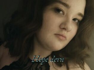 Hope_dern