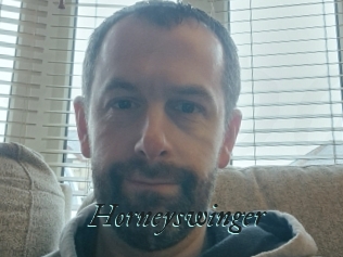 Horneyswinger