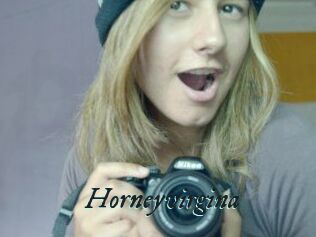 Horneyvirgina