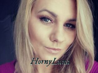 HornyLuna
