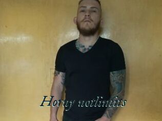 Horny_notlimits