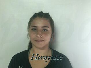 Hornycute