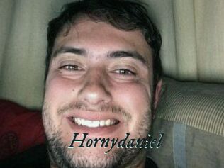 Hornydaniel