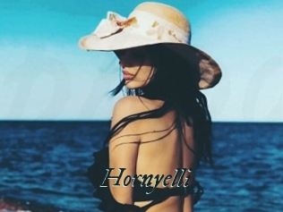 Hornyelli