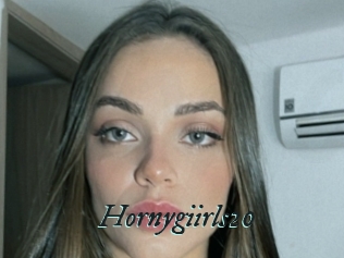 Hornygiirls20