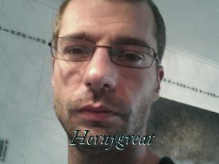 Hornygreat