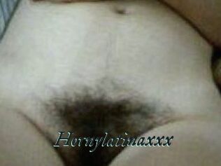 Hornylatinaxxx