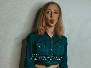 Hornylona