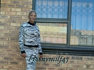 Hornymilf45