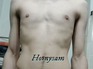 hornysam Pharaons Porn