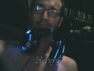 Hornytj