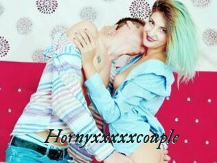 Hornyxxxxxcouple