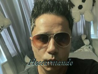 Hosearmando