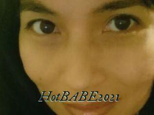 HotBABE2021