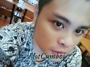 HotCumb0i