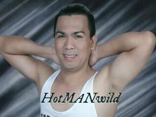 HotMANwild