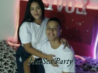 HotSexParty