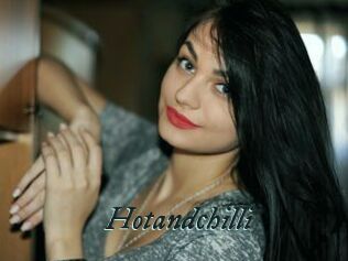 Hotandchilli