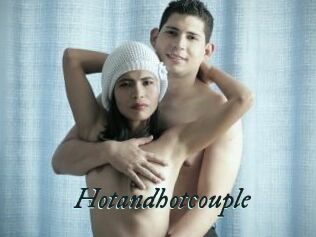 Hotandhotcouple