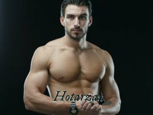 Hotarzan