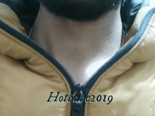 Hotbabe2019