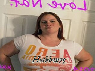 Hotbbw75