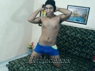 Hotblackxxxx