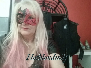 hotblondmilf Pharaons Porn