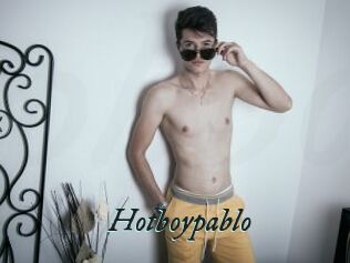 Hotboypablo