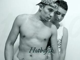 Hotboysh