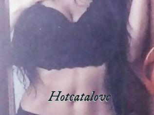 Hotcatalove