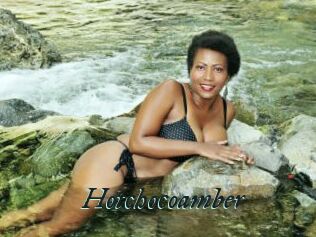 Hotchocoamber