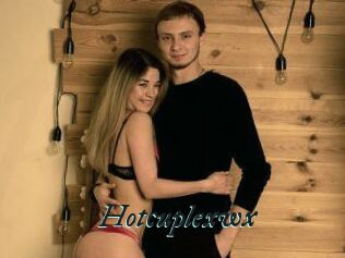 Hotcuplexwx
