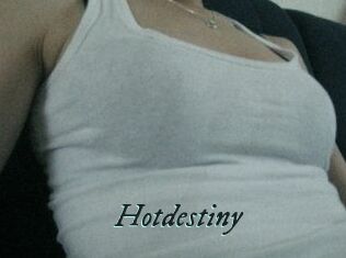 Hotdestiny