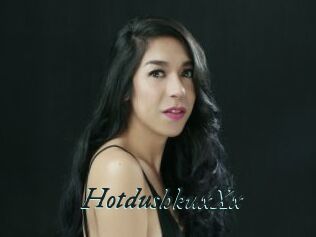 HotdushkuxXx