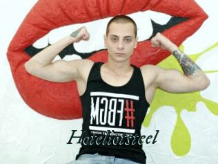 Hoteliotsteel