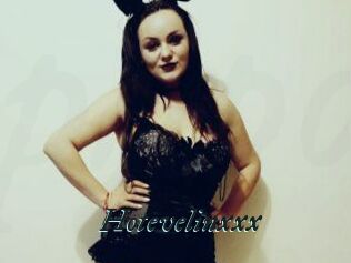 Hotevelinxxx