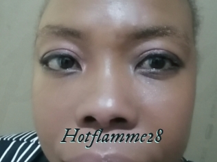 Hotflamme28