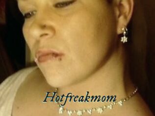 Hotfreakmom