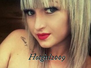 Hotgirl2009