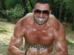 Hotgolyo