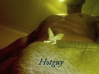 Hotguy