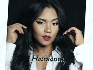 Hotinanna