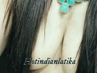Hotindianlatika
