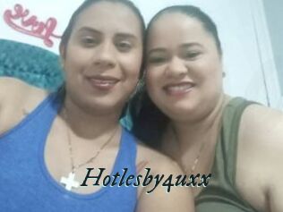 Hotlesby4uxx