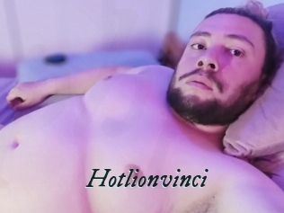 Hotlionvinci