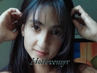 Hotlovemyr