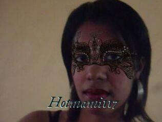 Hotmami117