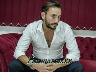 Hotmarcoxxx